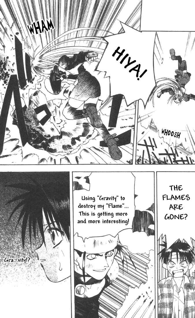 Page 20 Chapter 2 Tokyo Underground