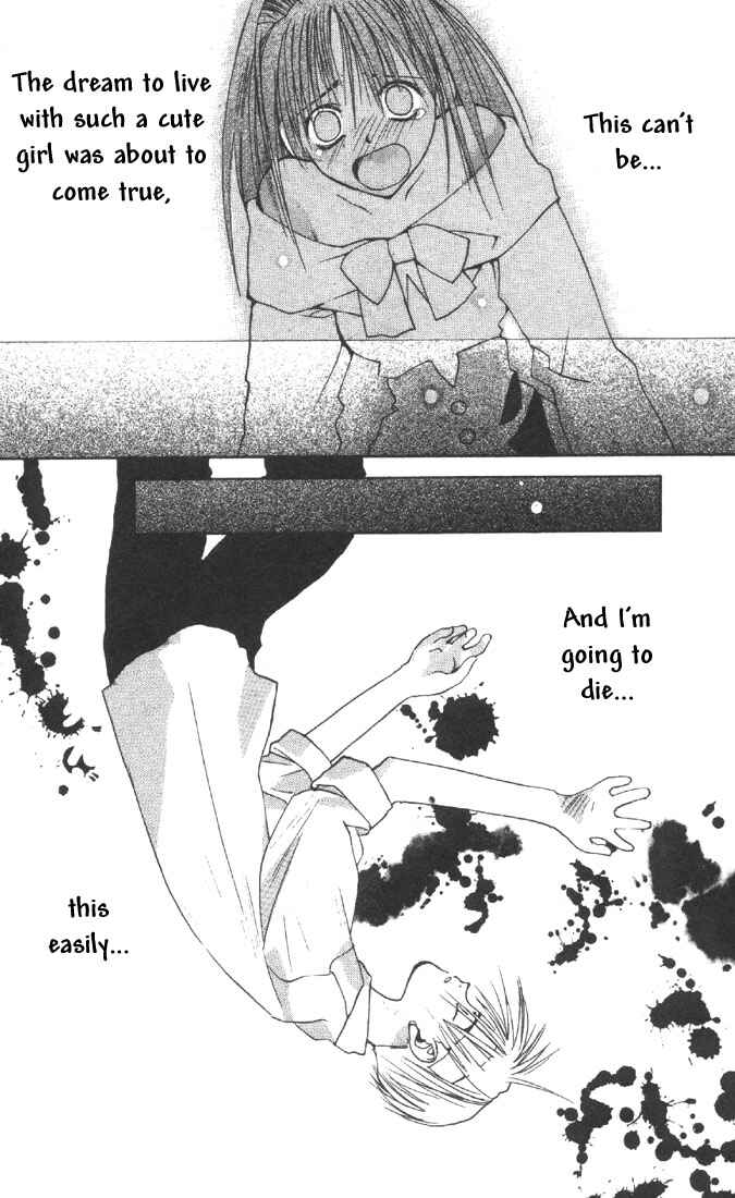Page 32 Chapter 2 Tokyo Underground