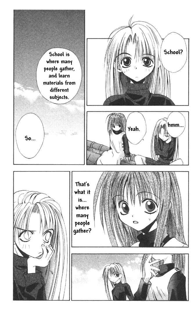 Page 10 Chapter 6 Tokyo Underground