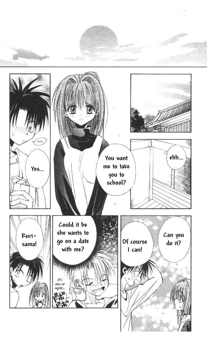 Page 11 Chapter 6 Tokyo Underground