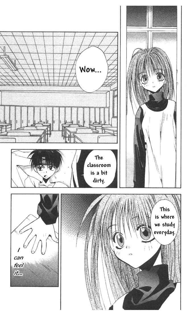 Page 18 Chapter 6 Tokyo Underground