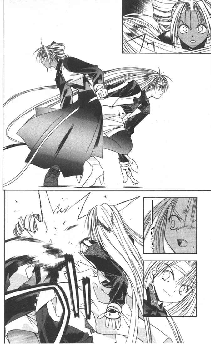 Page 28 Chapter 17 Tokyo Underground
