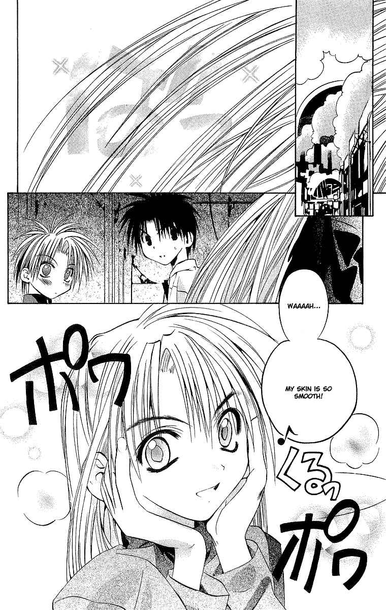Page 2 Chapter 38 Tokyo Underground