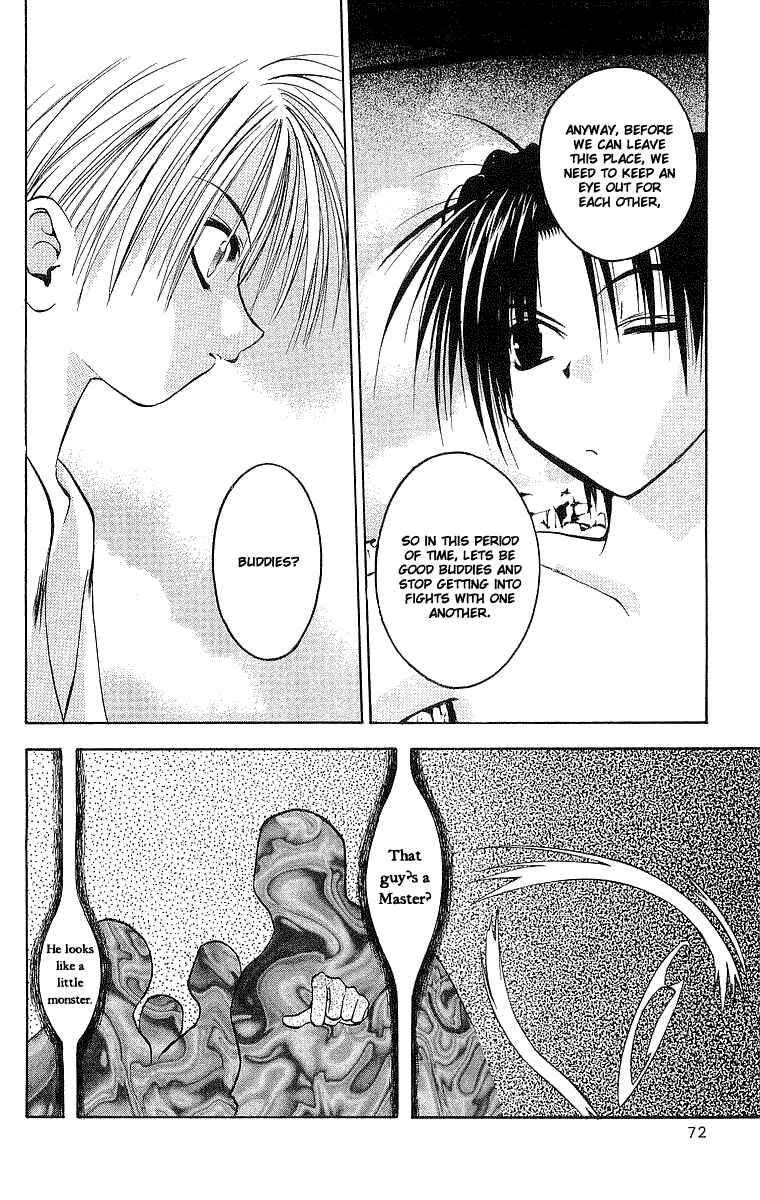 Page 6 Chapter 38 Tokyo Underground