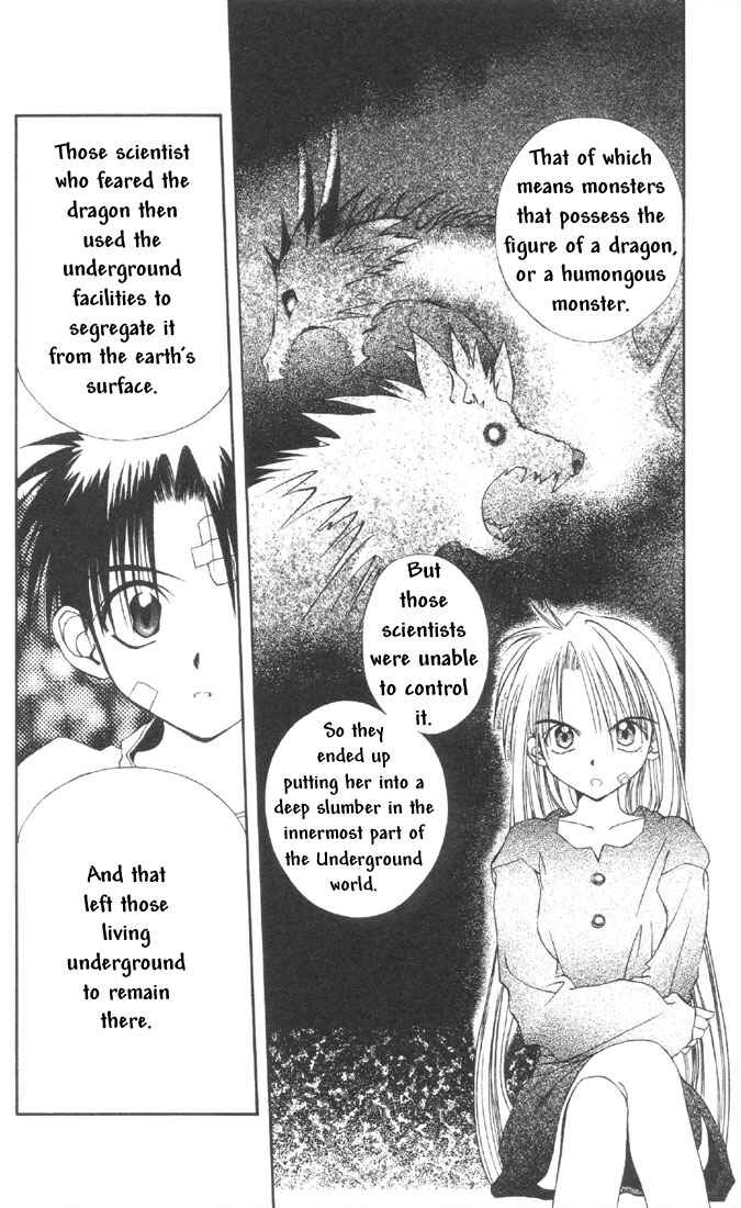 Page 12 Chapter 9 Tokyo Underground