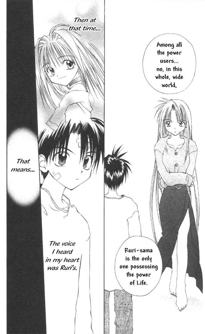 Page 16 Chapter 9 Tokyo Underground