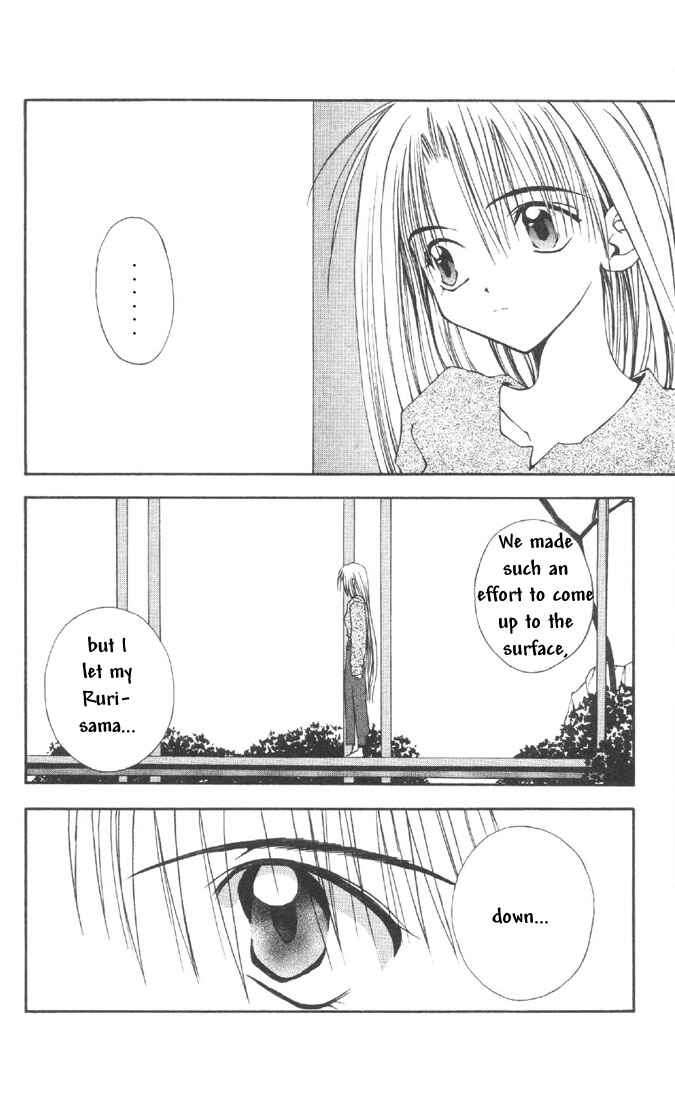 Page 22 Chapter 9 Tokyo Underground