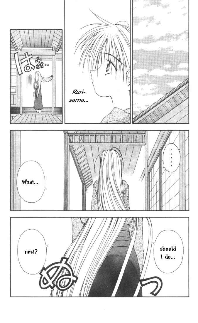Page 23 Chapter 9 Tokyo Underground