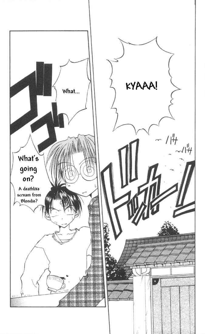 Page 25 Chapter 9 Tokyo Underground