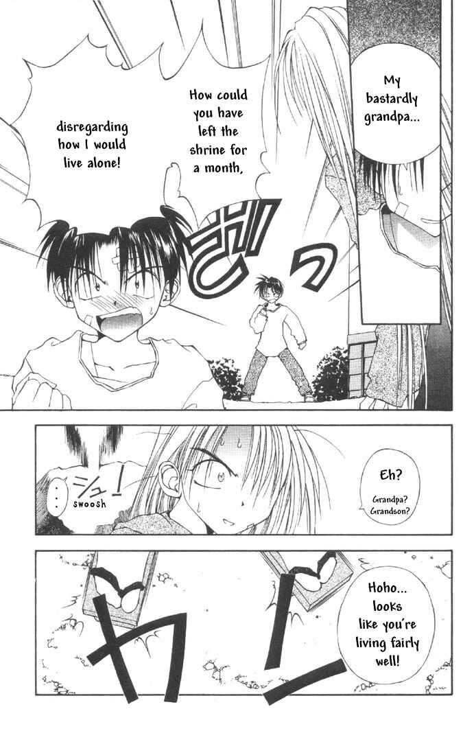 Page 29 Chapter 9 Tokyo Underground