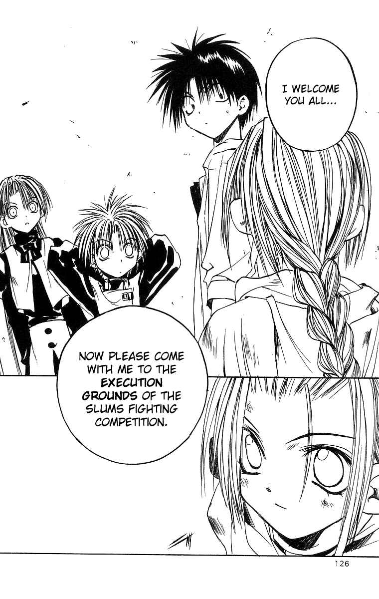 Page 30 Chapter 39 Tokyo Underground
