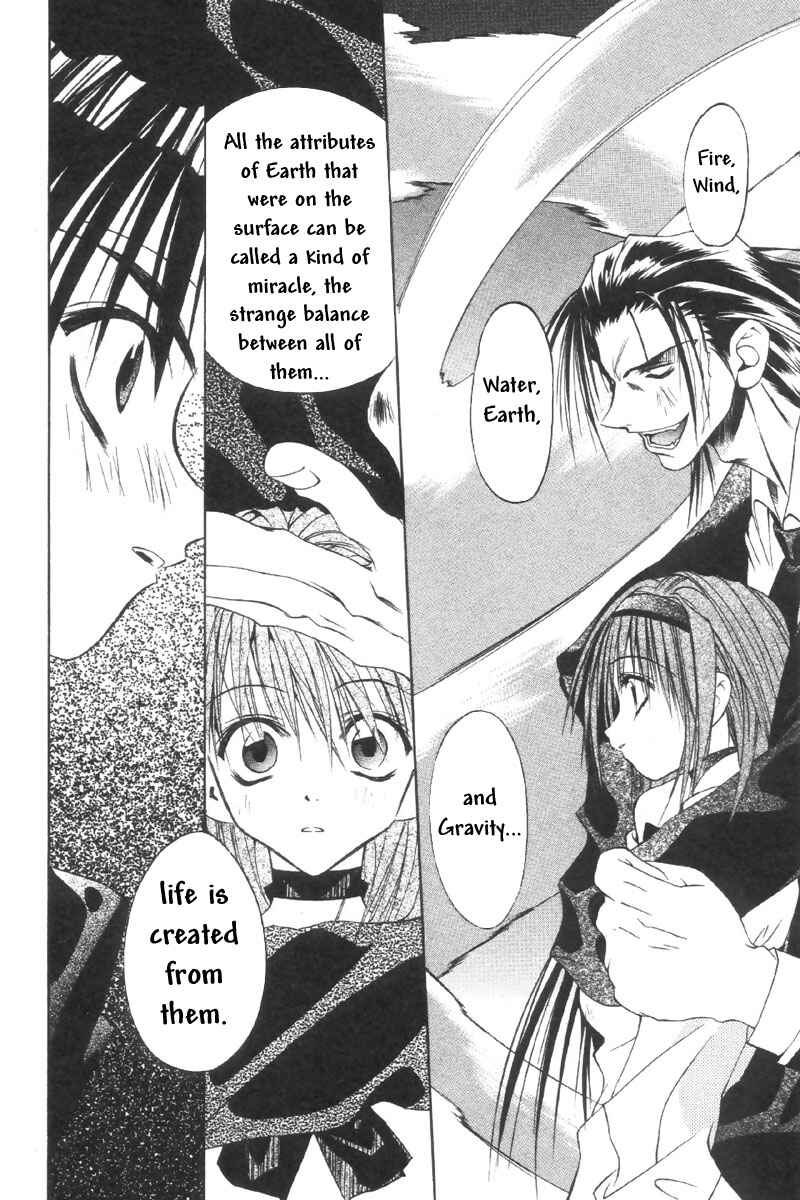 Page 14 Chapter 31 Tokyo Underground