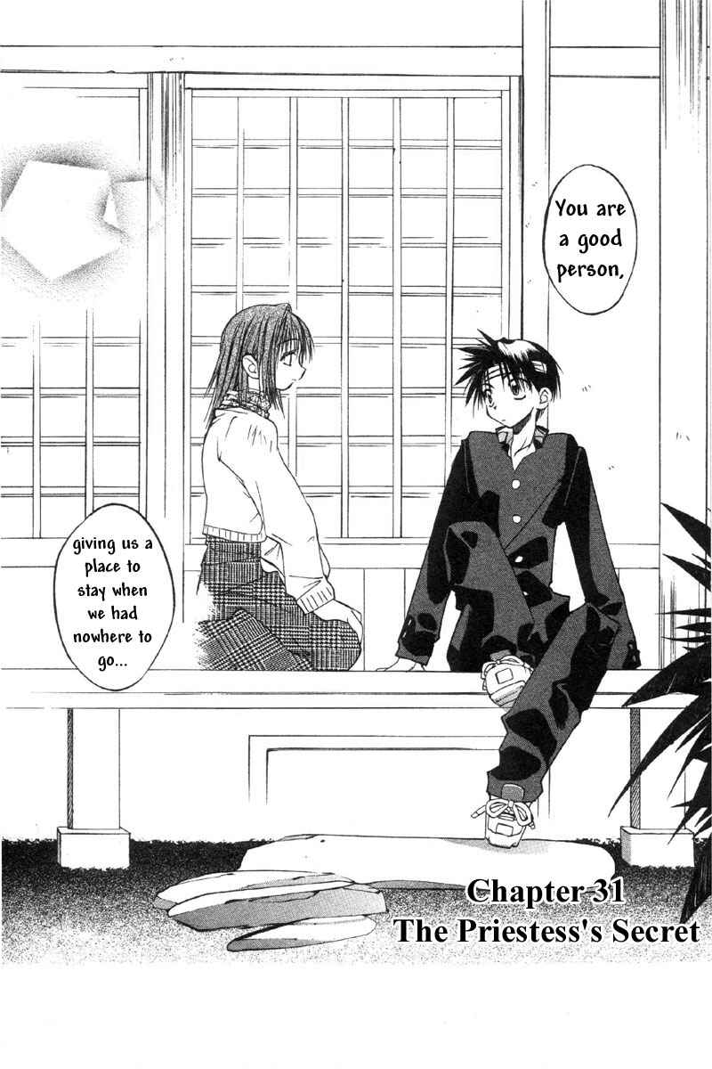 Page 2 Chapter 31 Tokyo Underground