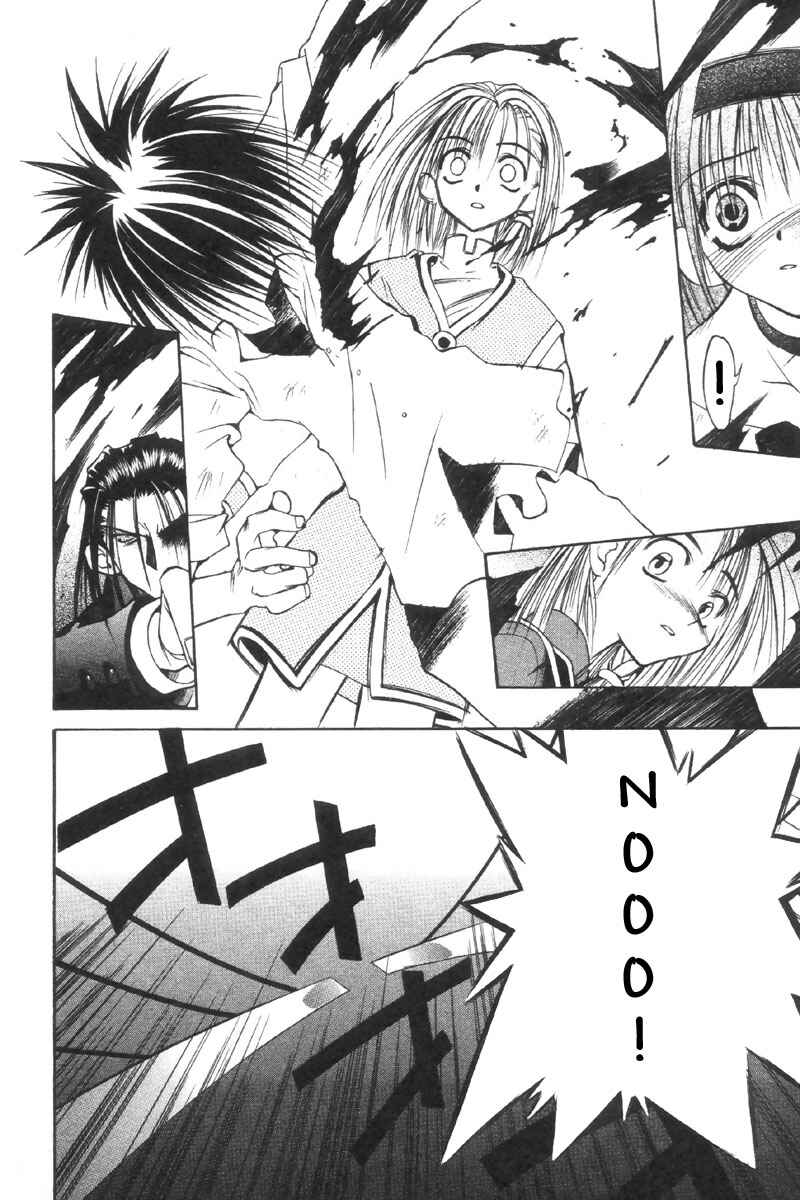 Page 30 Chapter 31 Tokyo Underground