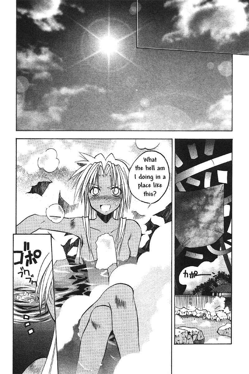 Page 10 Chapter 36 Tokyo Underground