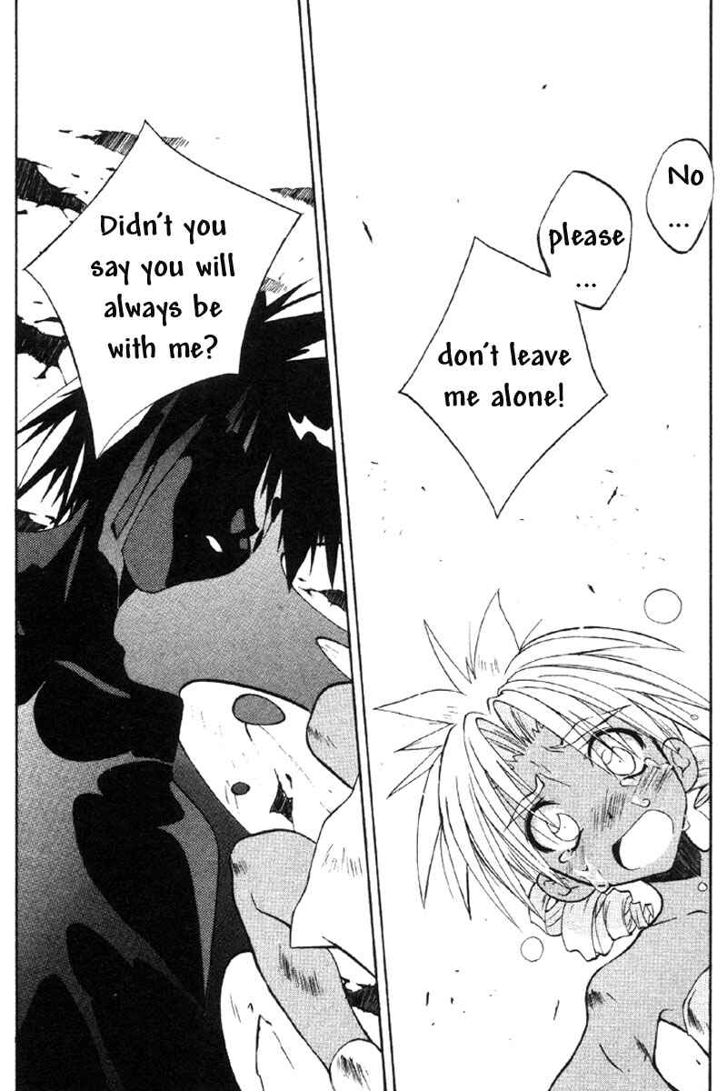 Page 8 Chapter 36 Tokyo Underground