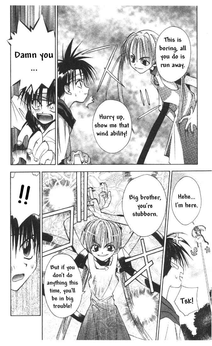 Page 10 Chapter 5 Tokyo Underground