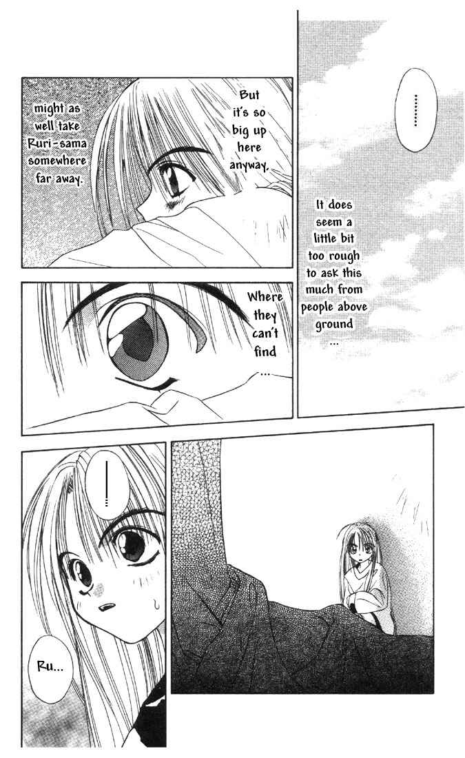 Page 6 Chapter 5 Tokyo Underground
