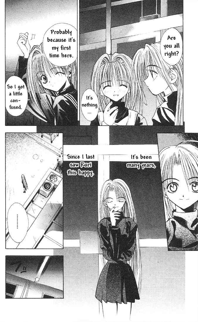 Page 11 Chapter 7 Tokyo Underground