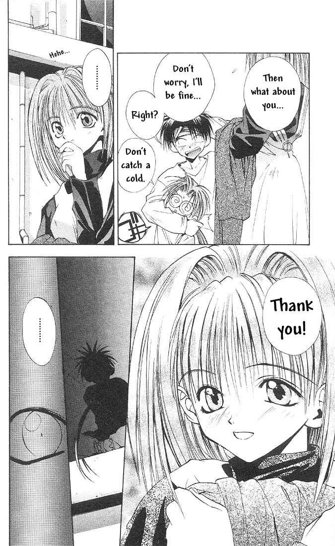 Page 13 Chapter 7 Tokyo Underground