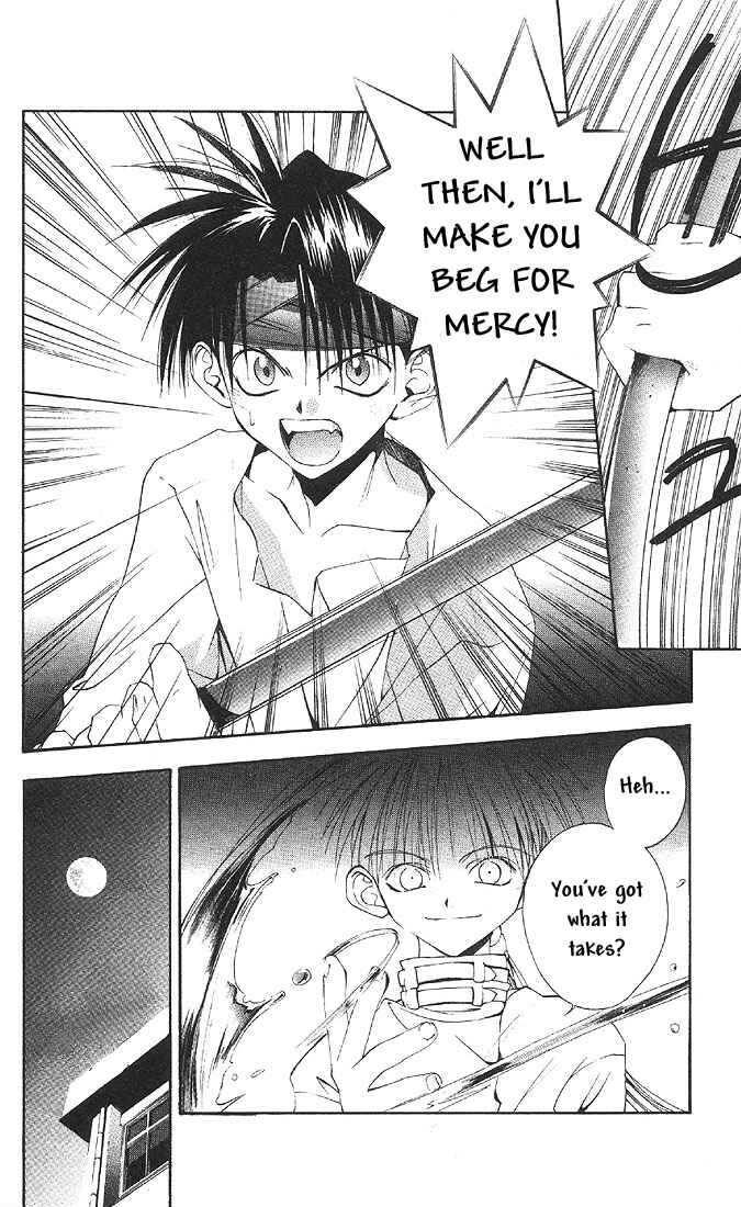 Page 25 Chapter 7 Tokyo Underground