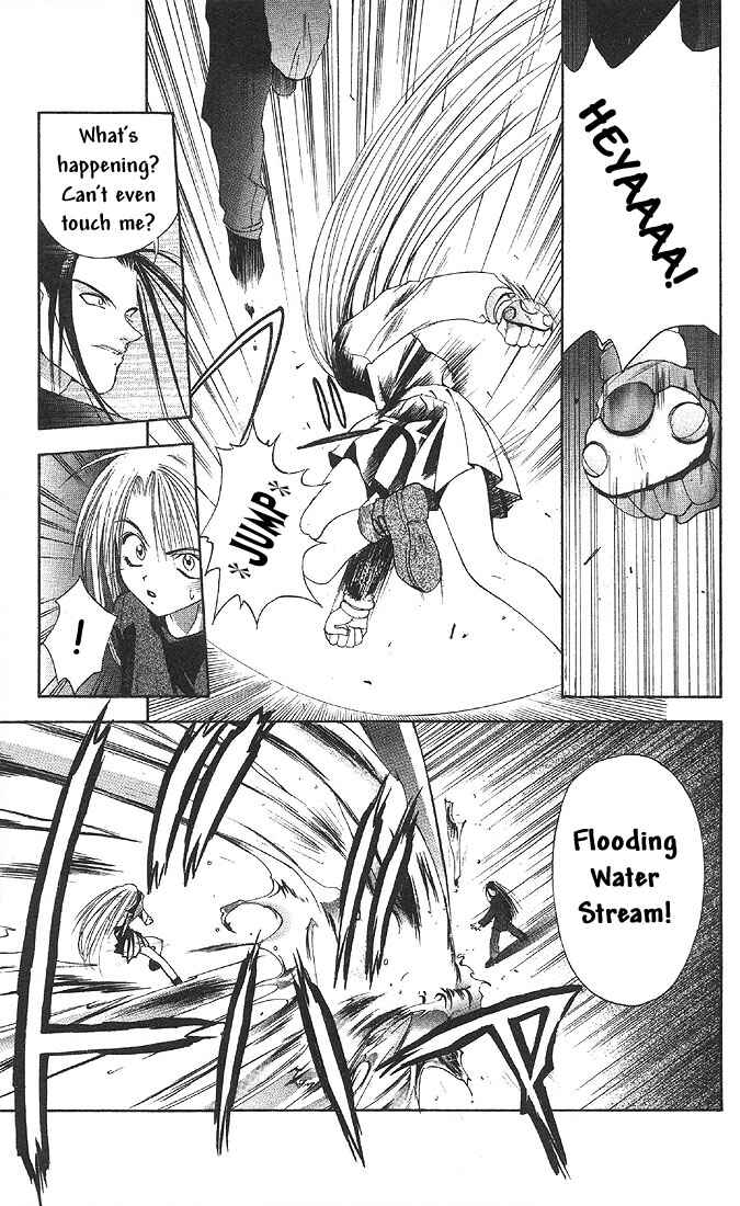 Page 26 Chapter 7 Tokyo Underground