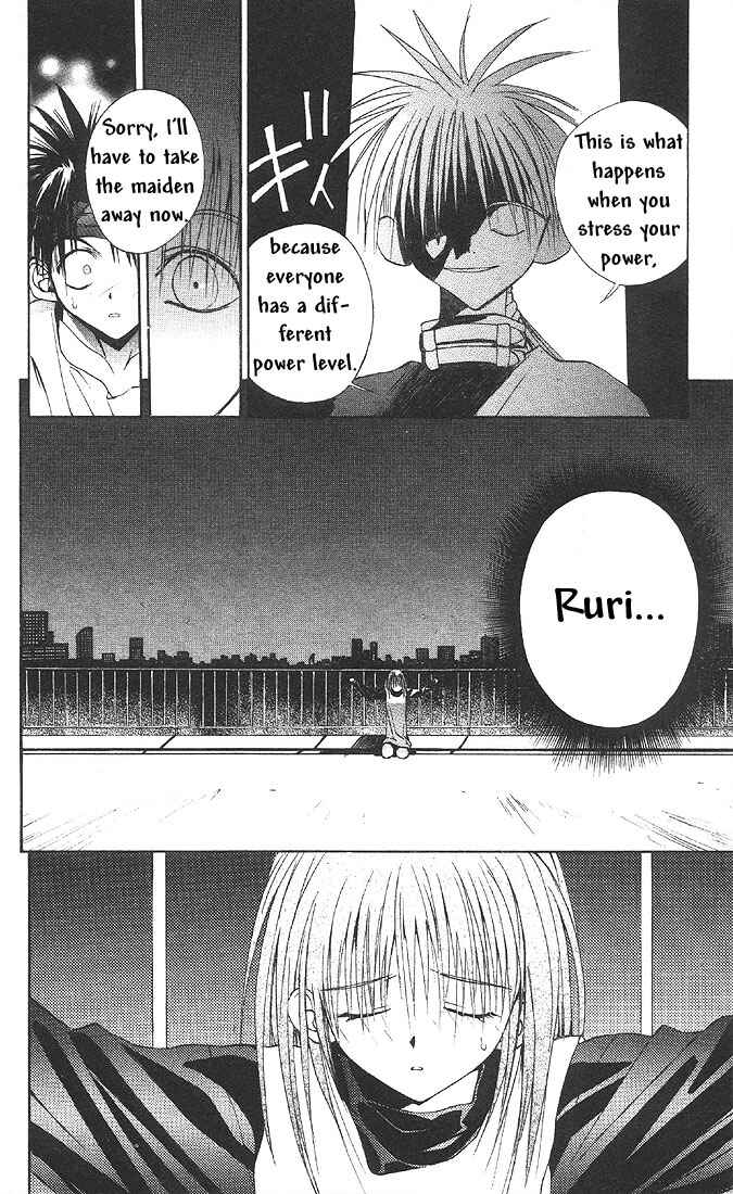 Page 35 Chapter 7 Tokyo Underground