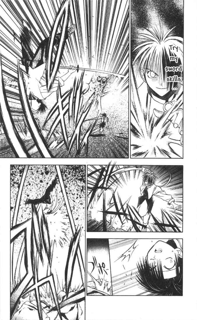 Page 10 Chapter 18 Tokyo Underground