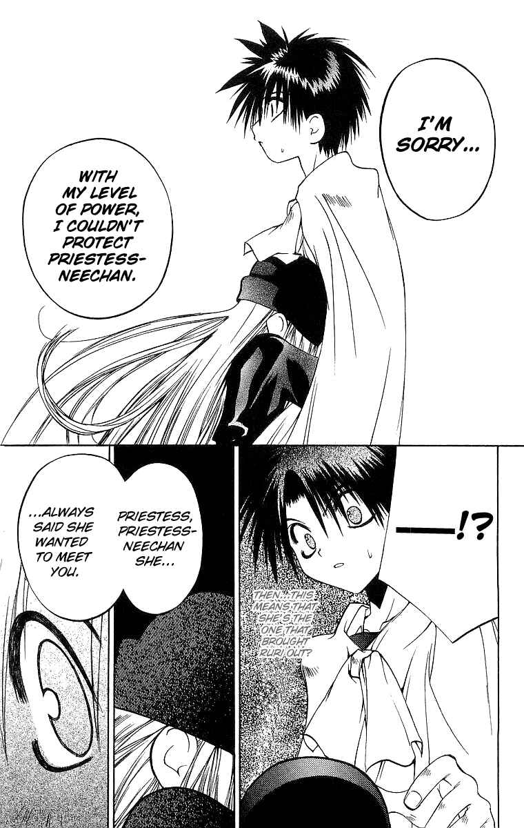 Page 27 Chapter 41 Tokyo Underground