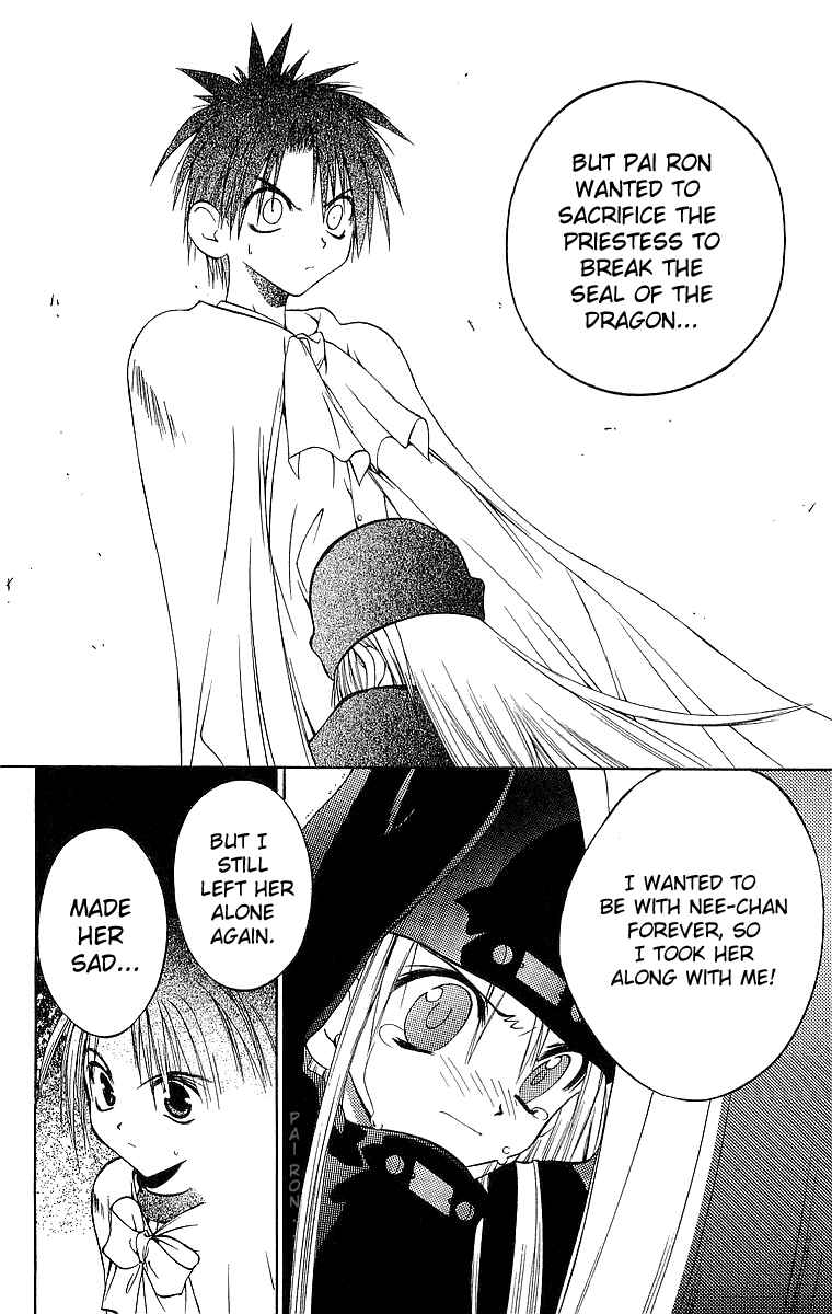Page 28 Chapter 41 Tokyo Underground