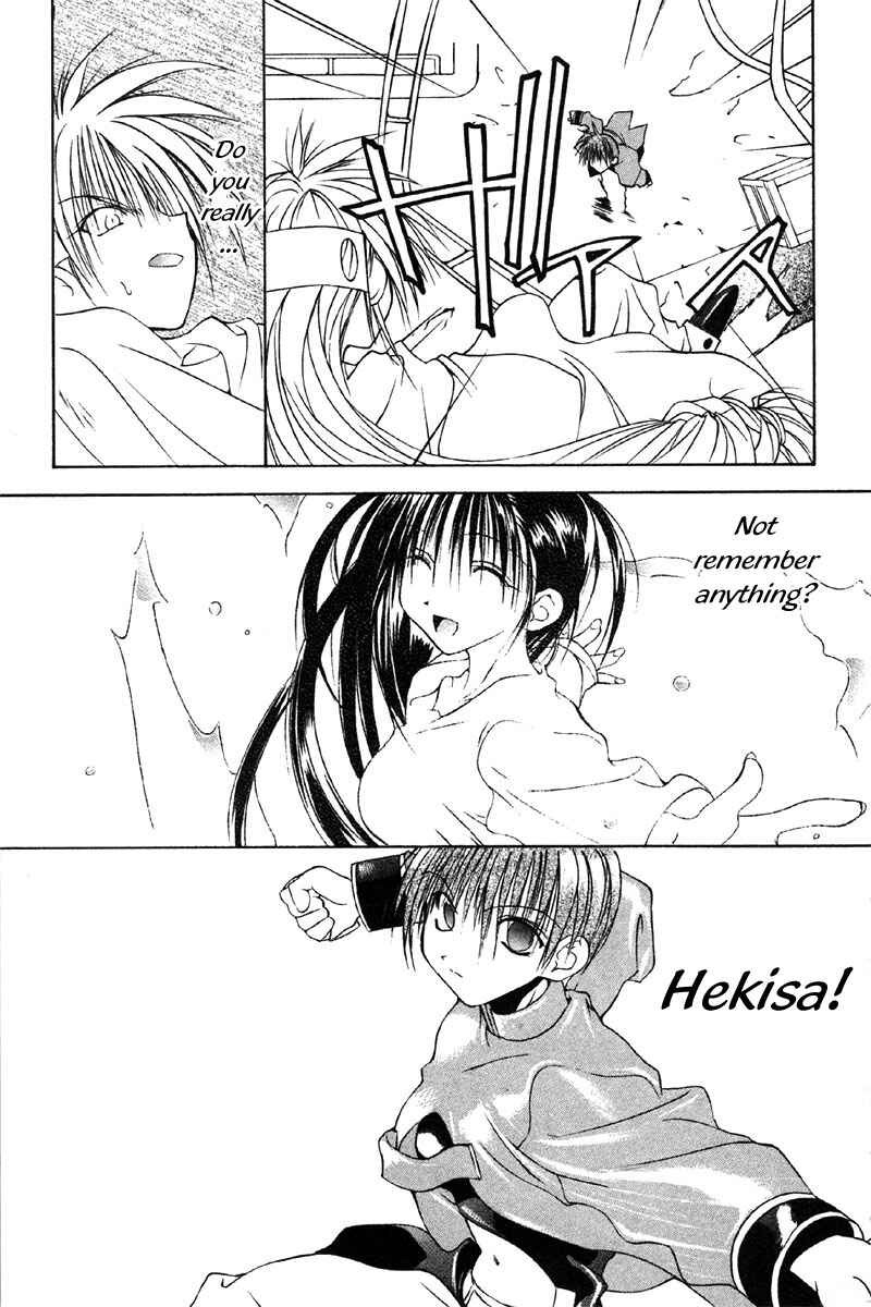 Page 16 Chapter 27 Tokyo Underground