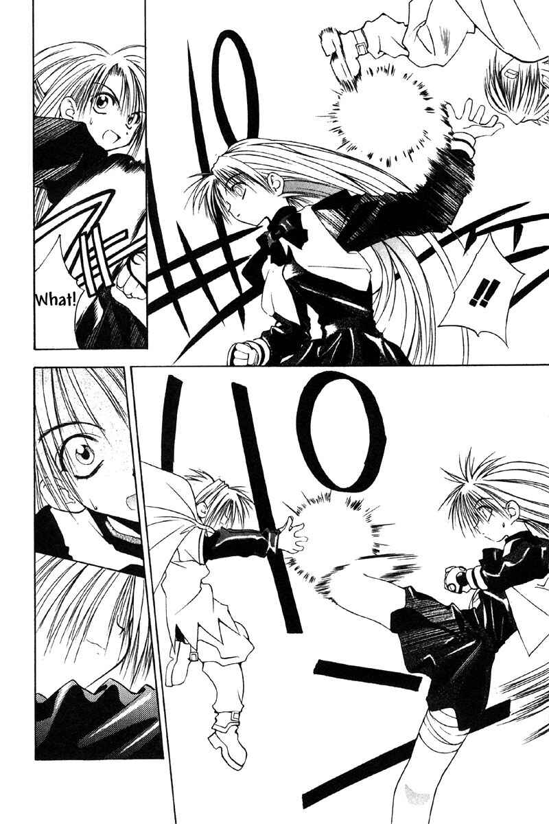 Page 23 Chapter 27 Tokyo Underground