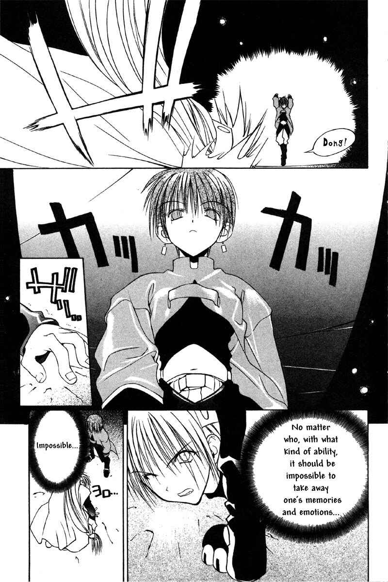 Page 28 Chapter 27 Tokyo Underground