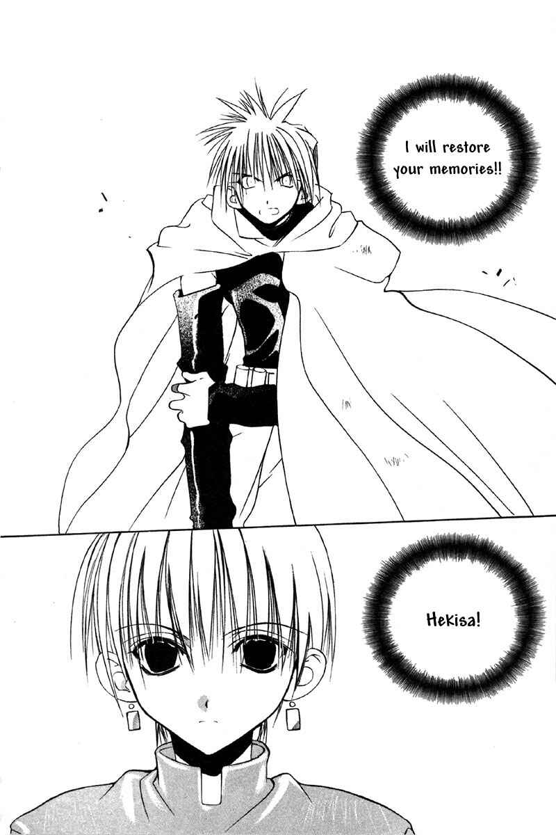 Page 29 Chapter 27 Tokyo Underground