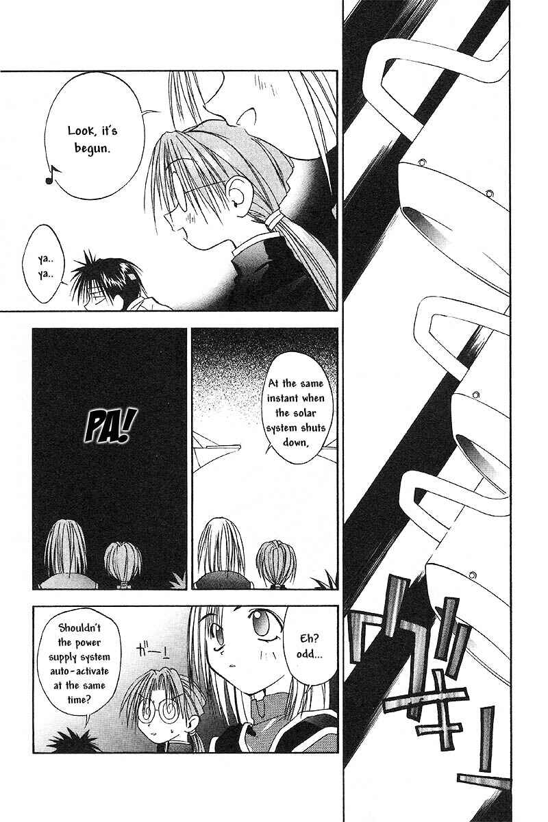 Page 36 Chapter 24 Tokyo Underground