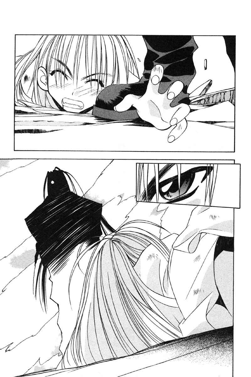 Page 8 Chapter 24 Tokyo Underground
