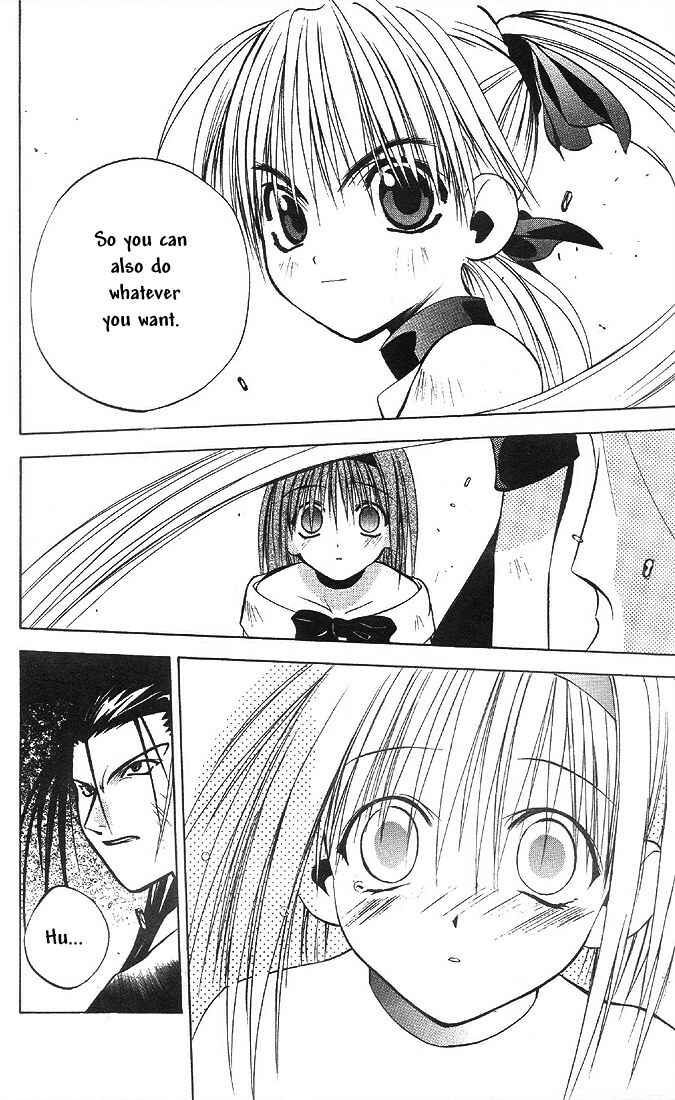 Page 10 Chapter 22 Tokyo Underground