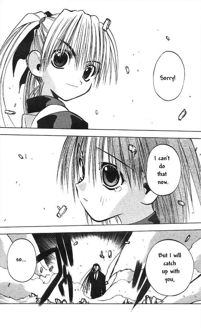 Page 16 Chapter 22 Tokyo Underground