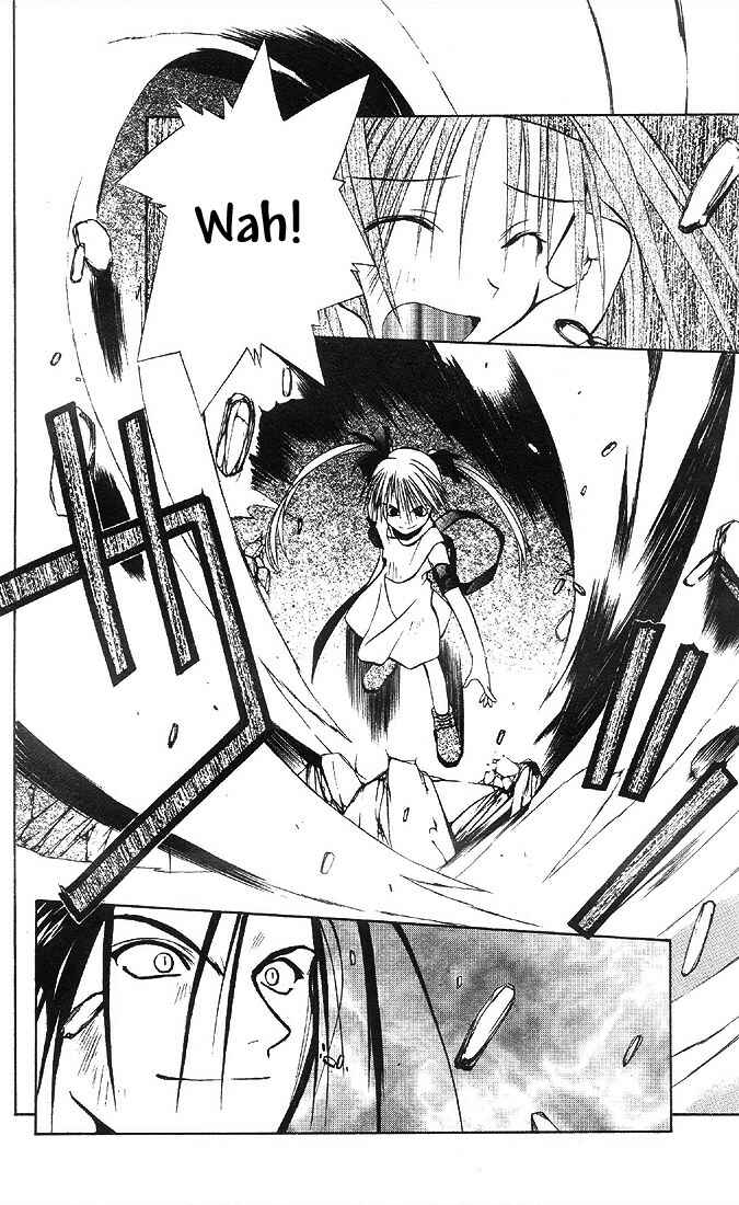 Page 2 Chapter 22 Tokyo Underground