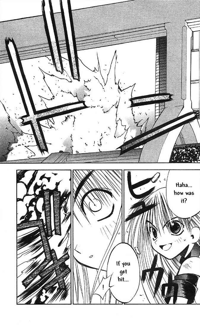 Page 29 Chapter 22 Tokyo Underground