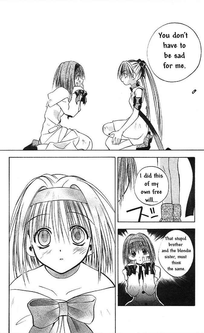 Page 9 Chapter 22 Tokyo Underground