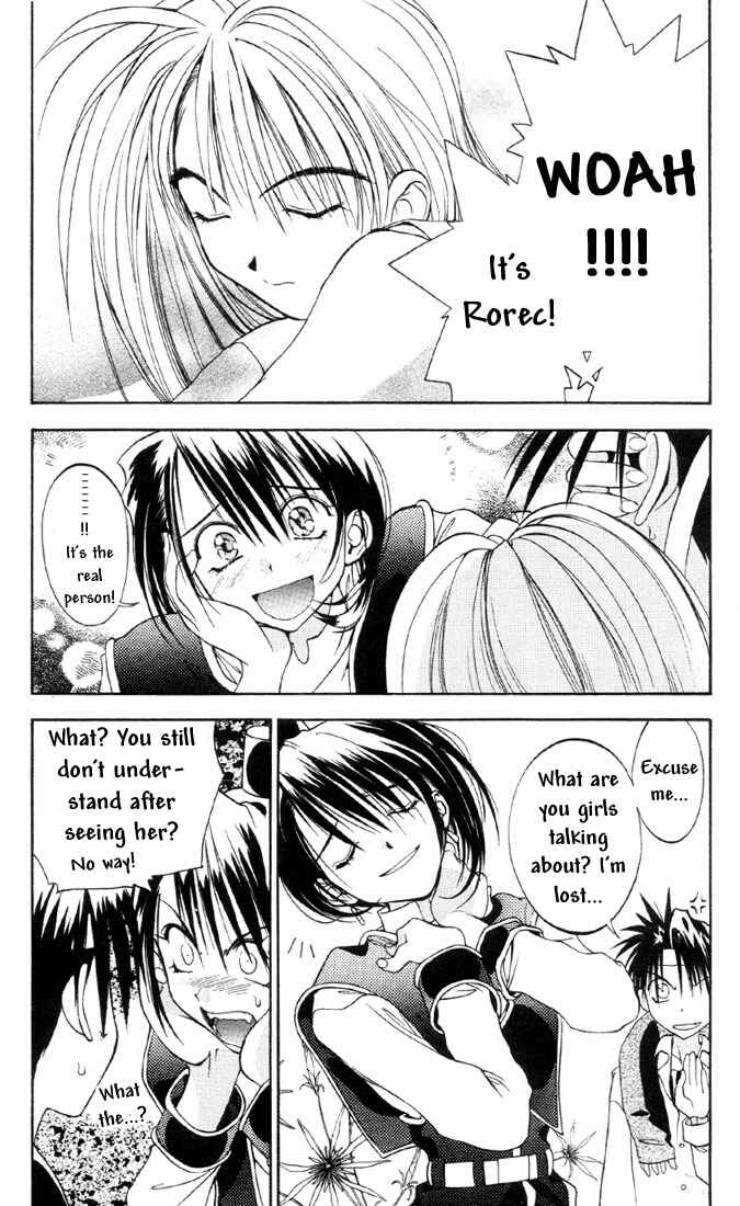 Page 14 Chapter 20 Tokyo Underground