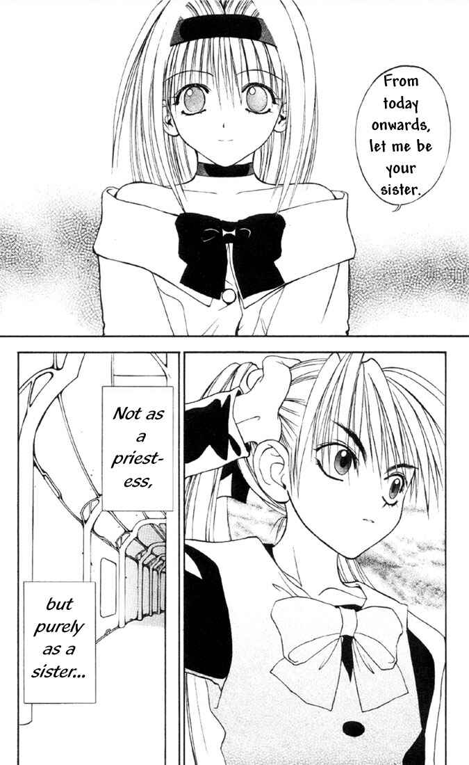 Page 27 Chapter 20 Tokyo Underground