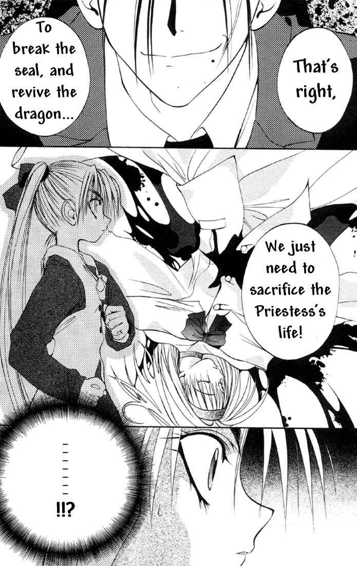 Page 30 Chapter 20 Tokyo Underground