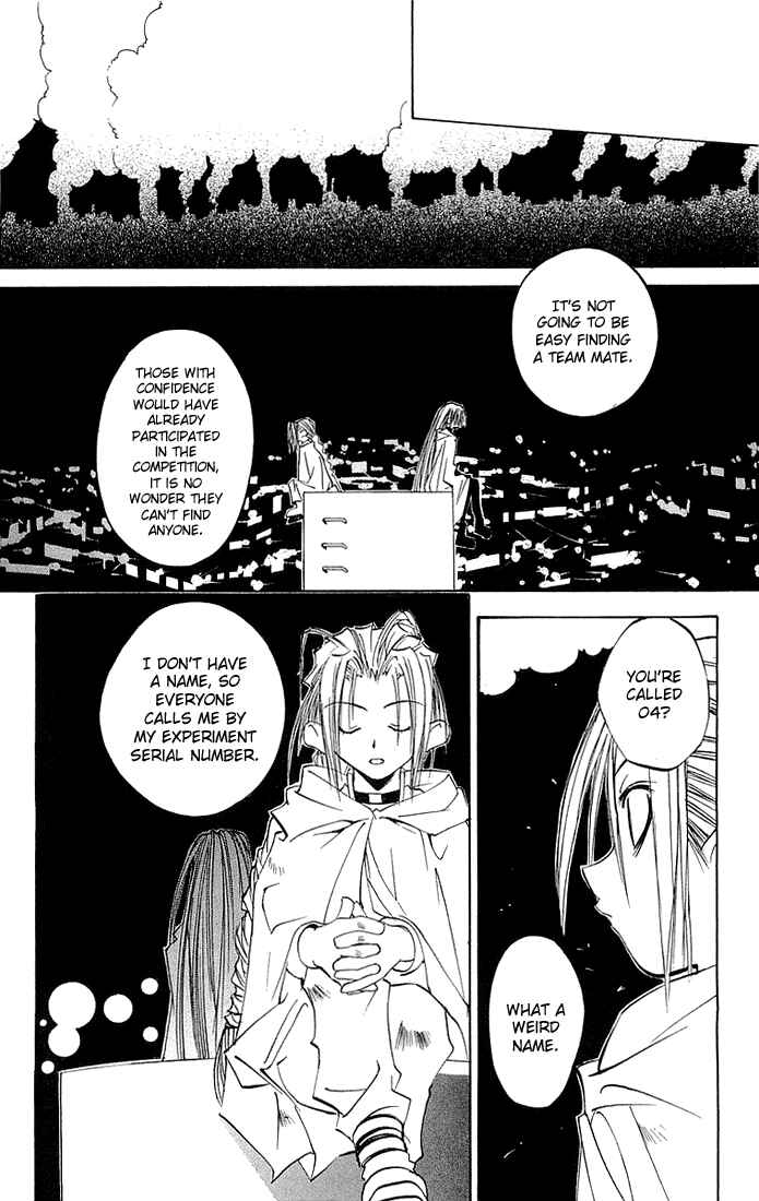 Page 26 Chapter 40 Tokyo Underground