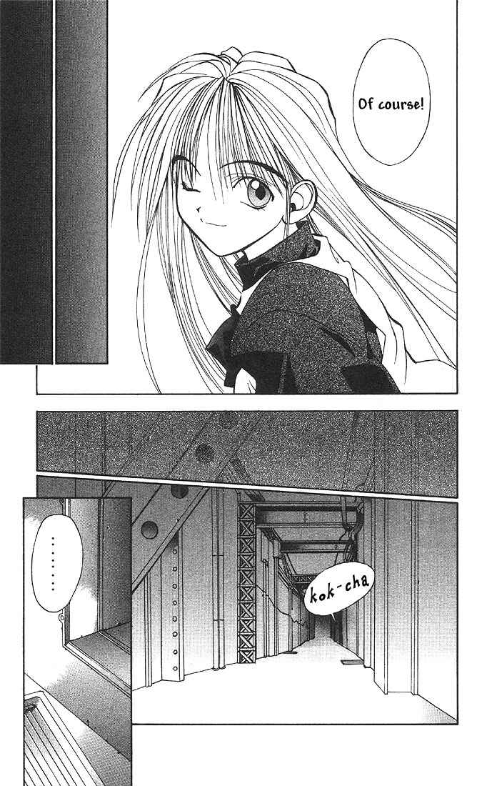 Page 13 Chapter 12 Tokyo Underground