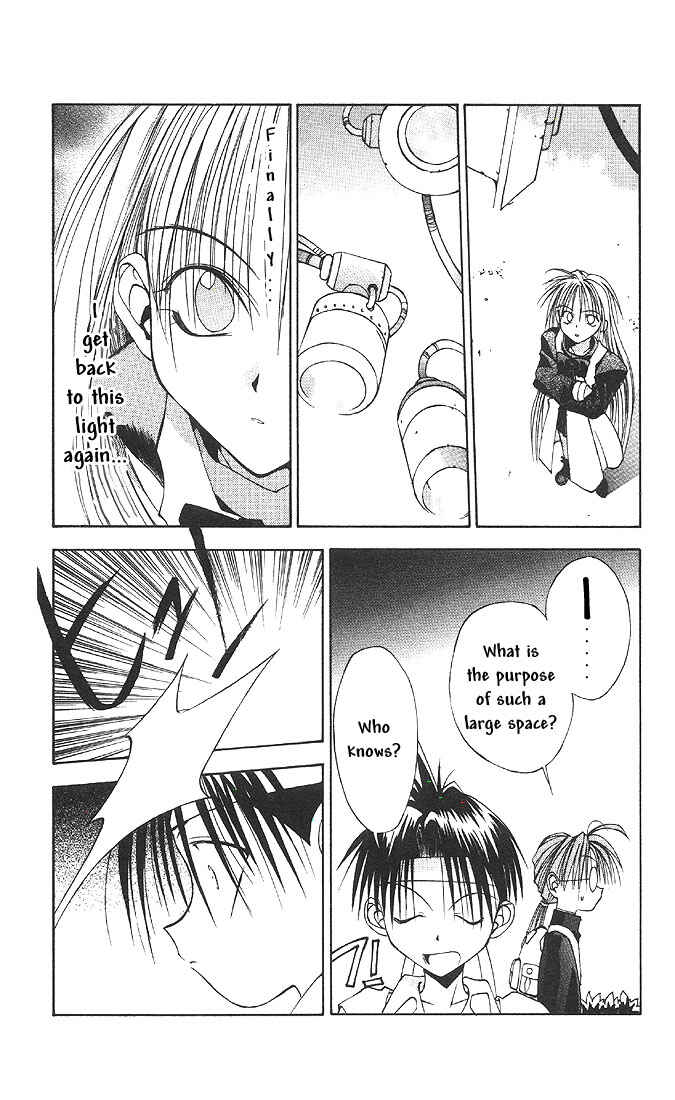 Page 18 Chapter 12 Tokyo Underground