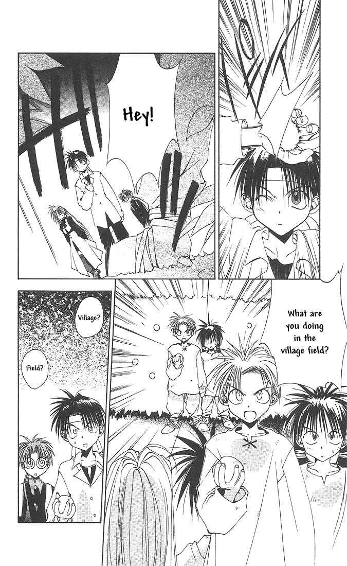Page 19 Chapter 12 Tokyo Underground