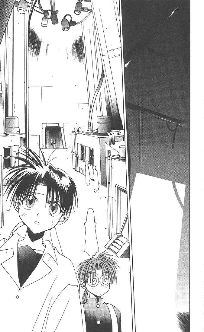 Page 20 Chapter 12 Tokyo Underground