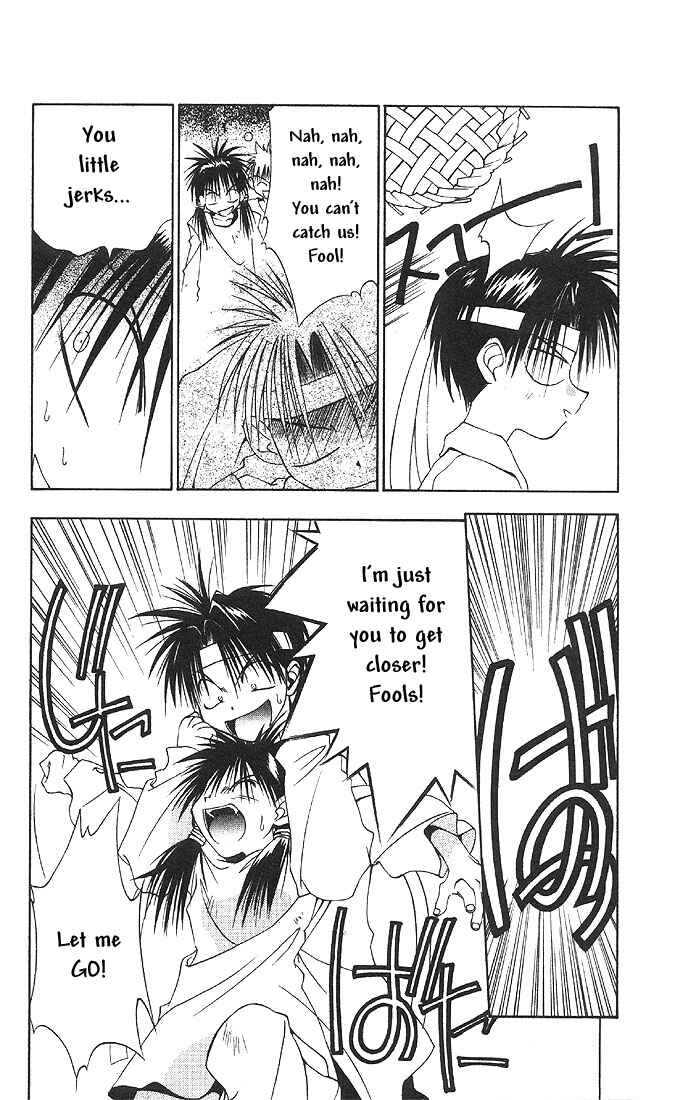 Page 31 Chapter 12 Tokyo Underground